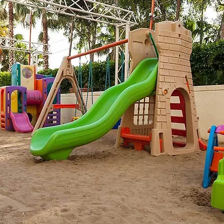 Курортний комплекс Paloma Perissia 5*