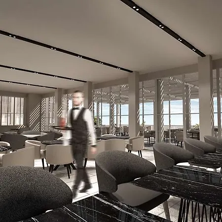 Курортний комплекс Paloma Perissia 5*