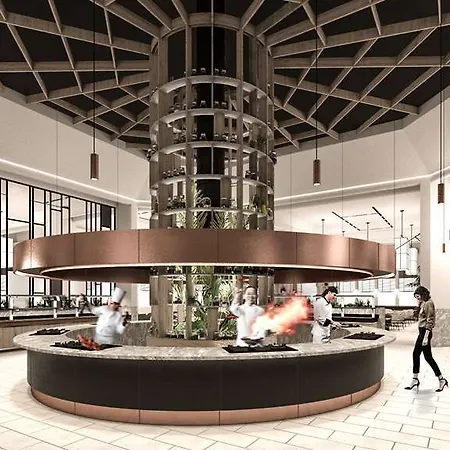 Paloma Perissia Side