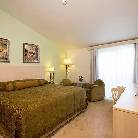 Paloma Perissia Resort