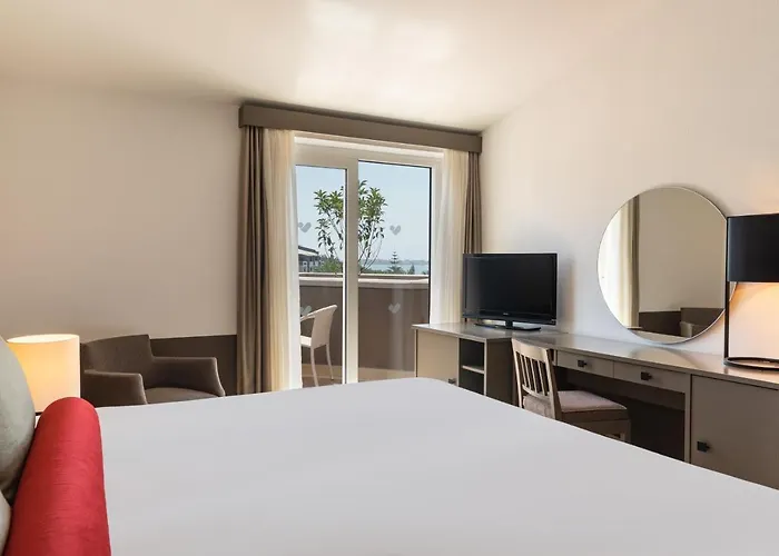 Paloma Perissia Semesteranläggning (resort) 5*