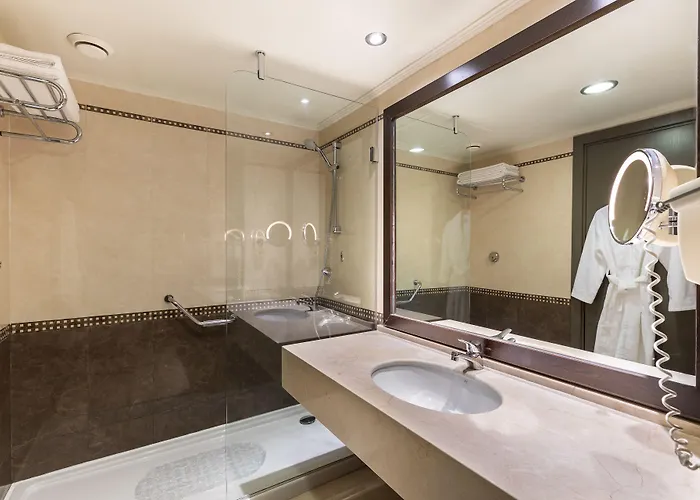 Semesteranläggning (resort) Paloma Perissia Side