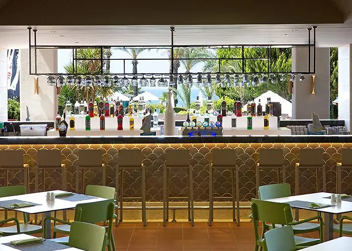 Paloma Perissia Semesteranläggning (resort) 5*