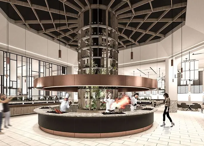 Paloma Perissia Side