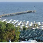 Paloma Perissia Resort Side