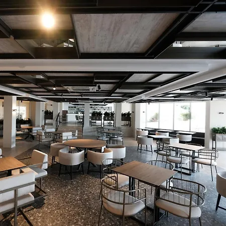 Paloma Perissia Feriested 5*