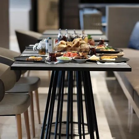 Feriested Paloma Perissia