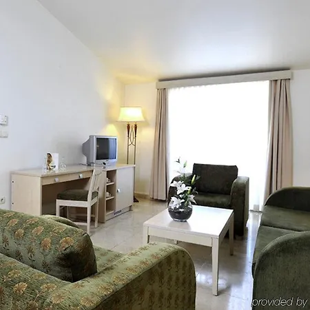 Feriested Paloma Perissia 5*