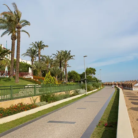 Paloma Perissia Feriested 5*