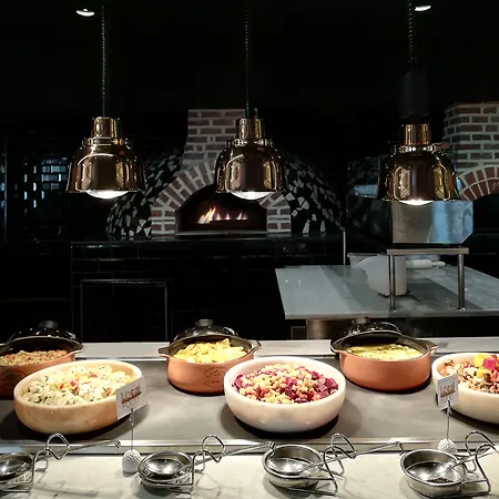 Feriested Paloma Perissia 5*