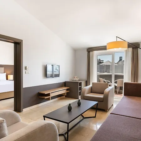 Feriested Paloma Perissia