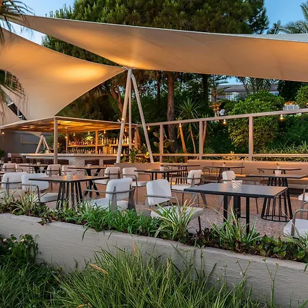 Paloma Perissia Resort