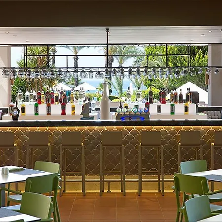 Paloma Perissia Feriested 5*