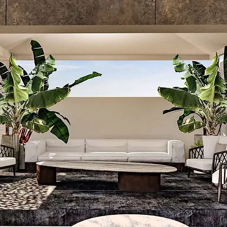 Feriested Paloma Perissia Side