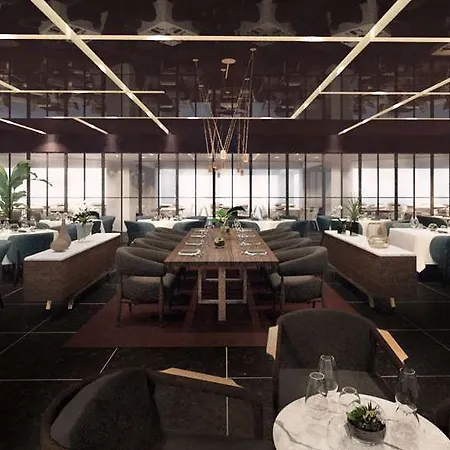 Feriested Paloma Perissia