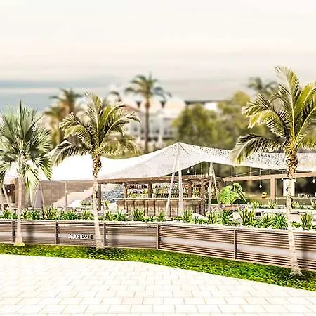 Paloma Perissia Feriested