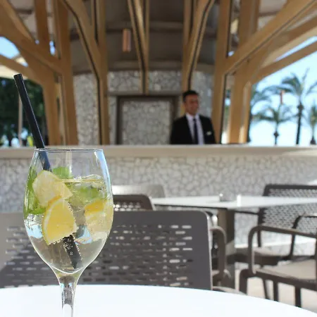 Paloma Perissia Feriested 5*