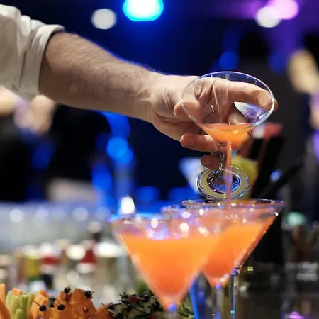 Feriested Paloma Perissia 5*