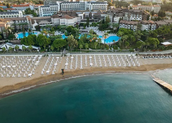 Paloma Perissia سيدي