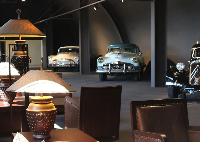 Paloma Perissia منتجع 5*