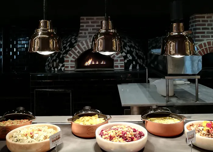 منتجع Paloma Perissia 5*