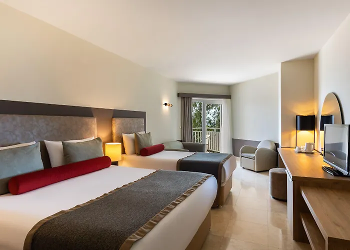 منتجع Paloma Perissia 5*