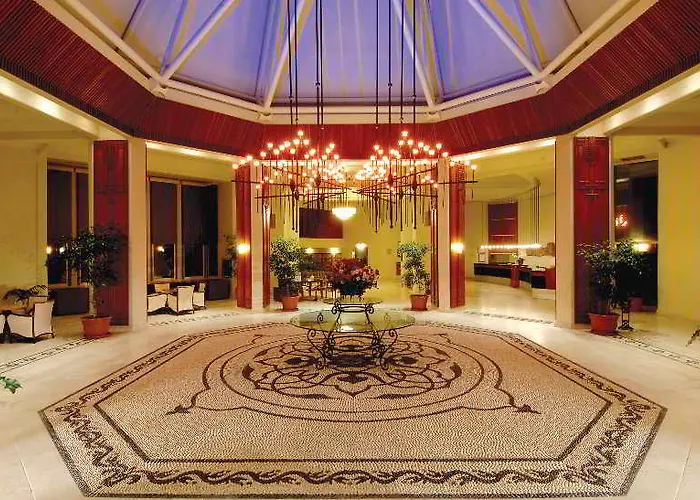 منتجع Paloma Perissia 5*