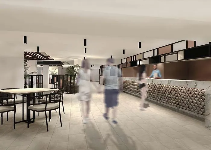 Complex Paloma Perissia