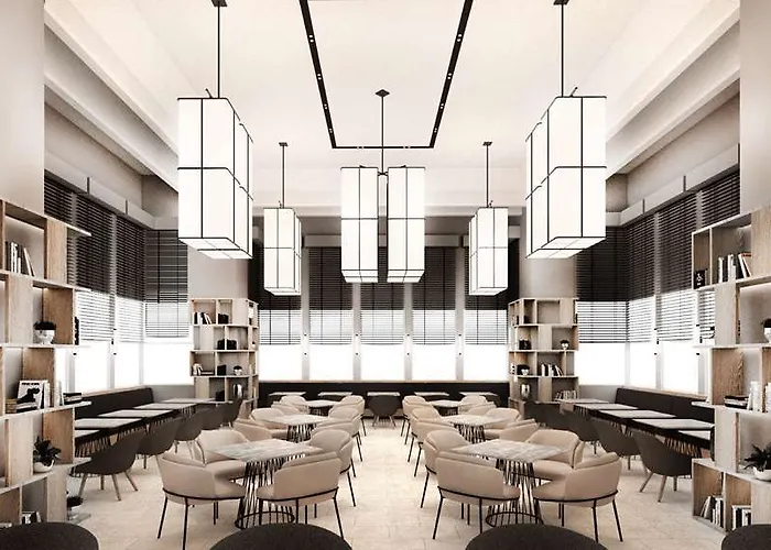 Paloma Perissia Complex 5*