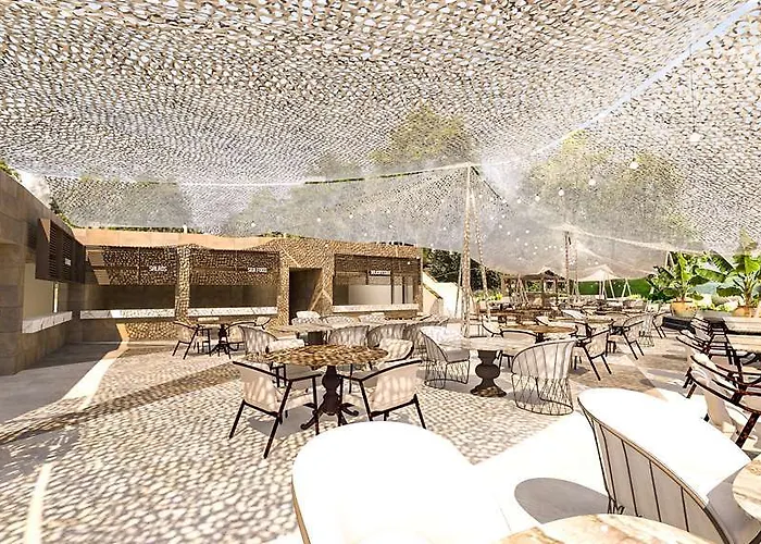 منتجع Paloma Perissia 5*