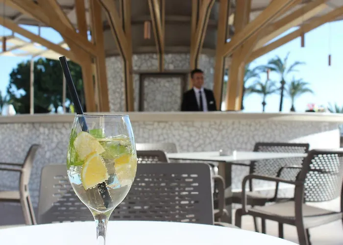 Paloma Perissia منتجع 5*