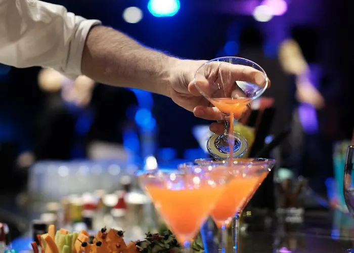 Complex Paloma Perissia 5*