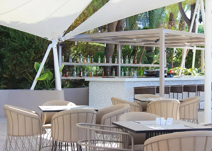 Paloma Perissia 5* Σιντέ