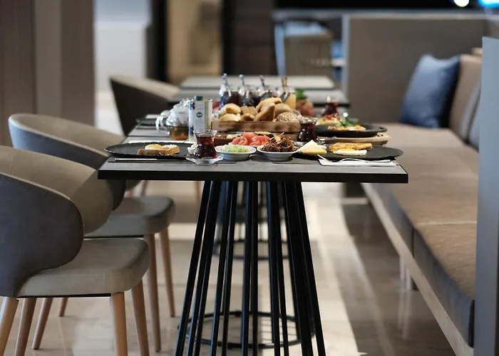 Θέρετρο Paloma Perissia