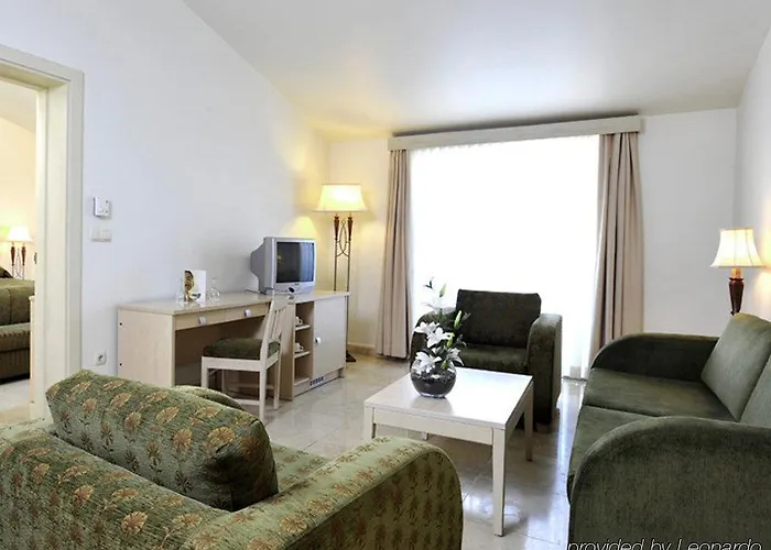 Θέρετρο Paloma Perissia 5*