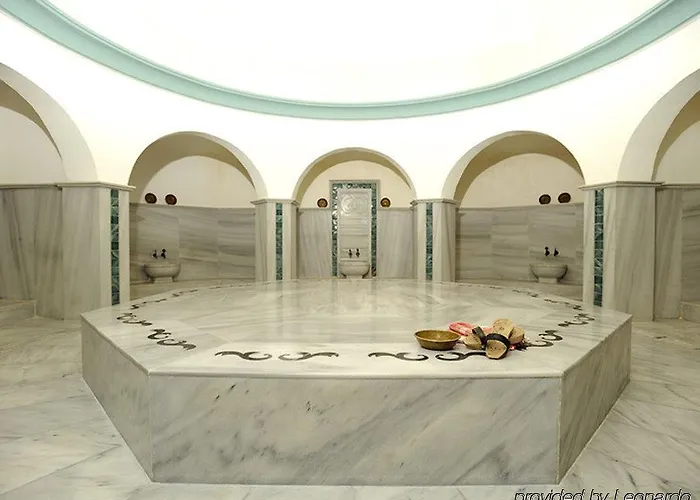 Θέρετρο Paloma Perissia