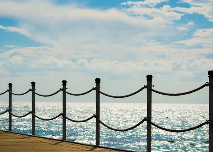 Paloma Perissia Σιντέ