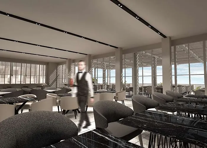 Θέρετρο Paloma Perissia 5*