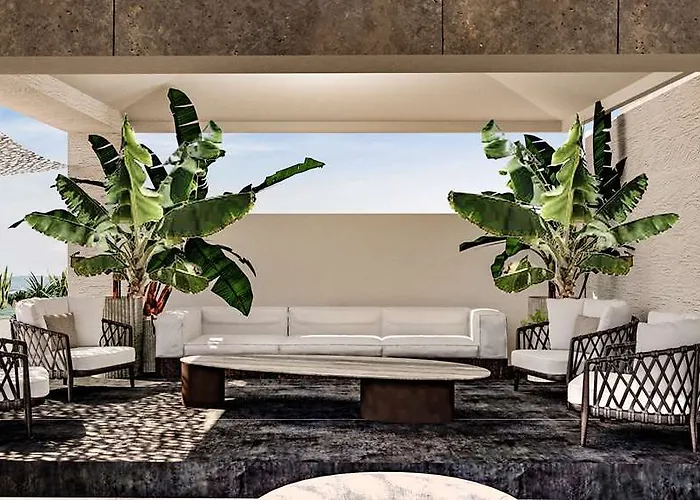 Θέρετρο Paloma Perissia Σιντέ